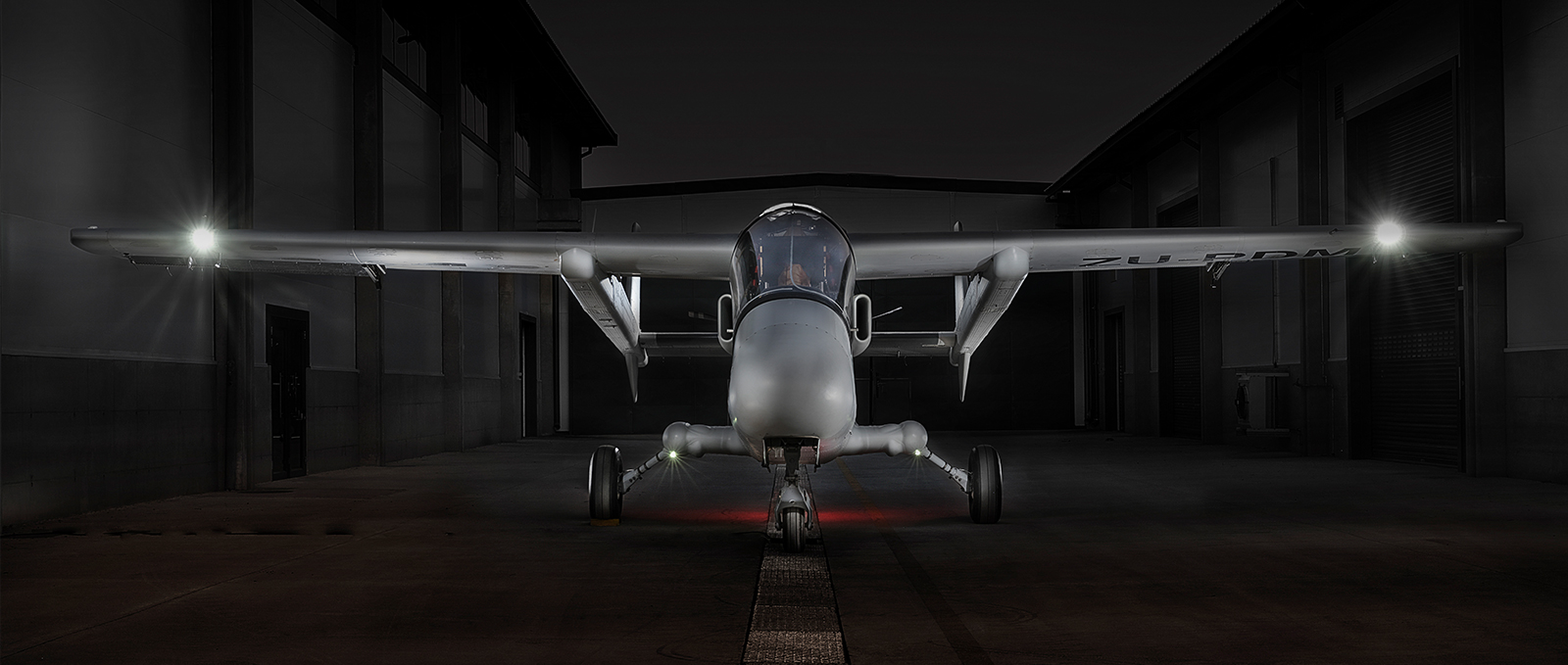 Axxcorp Group - Air Capabilities