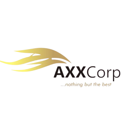 Axxcorp Group